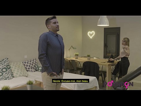 ❤️ PORNBCN 4K Jedna zrelá žena s veľkými prsiami chce byť análna jebnutá mladý gigolo s veľkým penisom fajčenie amortizmus tvrdé jebanie práca rukou psí štýl lízanie kundičky orgazmus francúzske titulky ☑ Jedinečné porno na porno sk.pornado-co.ru